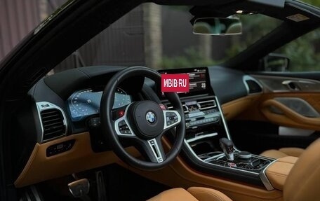 BMW M8 I (F91/F92/F93), 2024 год, 19 600 000 рублей, 28 фотография