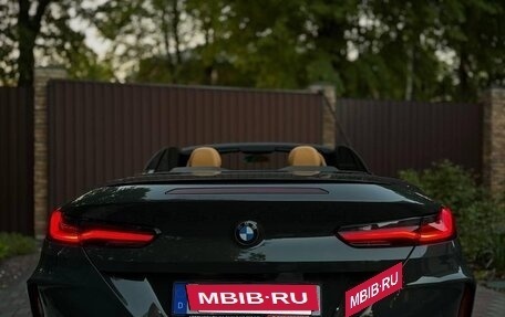 BMW M8 I (F91/F92/F93), 2024 год, 19 600 000 рублей, 32 фотография