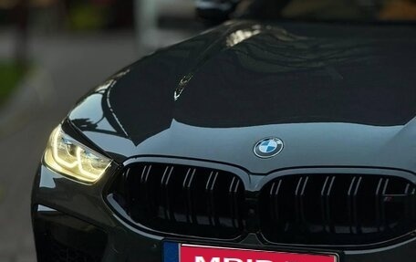 BMW M8 I (F91/F92/F93), 2024 год, 19 600 000 рублей, 36 фотография