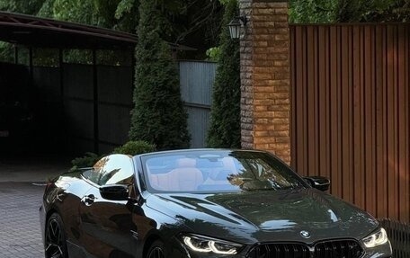 BMW M8 I (F91/F92/F93), 2024 год, 19 600 000 рублей, 37 фотография
