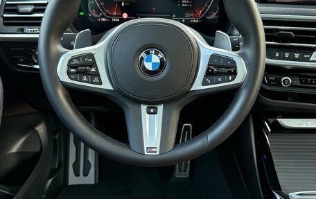 BMW X3, 2022 год, 5 800 000 рублей, 19 фотография