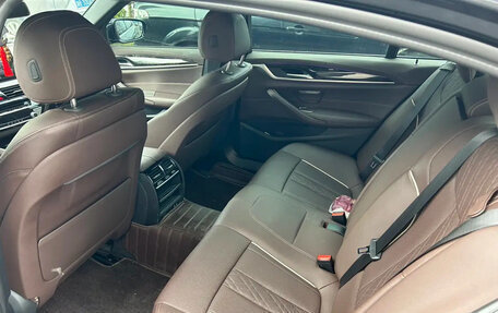 BMW 5 серия, 2022 год, 3 623 000 рублей, 5 фотография