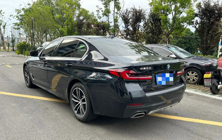 BMW 5 серия, 2022 год, 3 623 000 рублей, 2 фотография