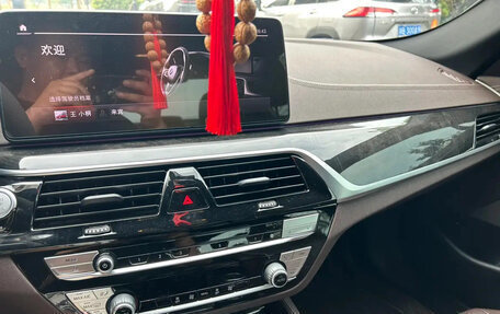 BMW 5 серия, 2022 год, 3 623 000 рублей, 7 фотография