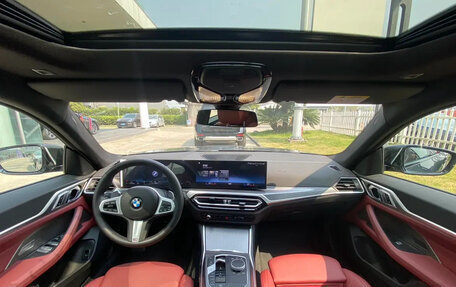 BMW 4 серия, 2024 год, 5 998 000 рублей, 3 фотография