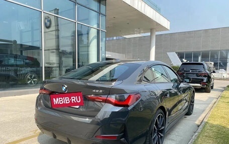 BMW 4 серия, 2024 год, 5 998 000 рублей, 2 фотография