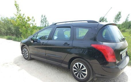 Peugeot 308 II, 2010 год, 520 000 рублей, 6 фотография