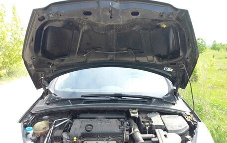 Peugeot 308 II, 2010 год, 520 000 рублей, 8 фотография