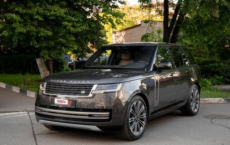 Land Rover Range Rover IV рестайлинг, 2024 год, 19 900 000 рублей, 2 фотография