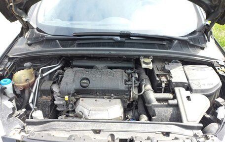 Peugeot 308 II, 2010 год, 520 000 рублей, 9 фотография