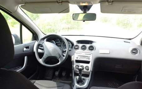 Peugeot 308 II, 2010 год, 520 000 рублей, 10 фотография