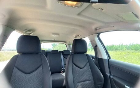 Peugeot 308 II, 2010 год, 520 000 рублей, 11 фотография
