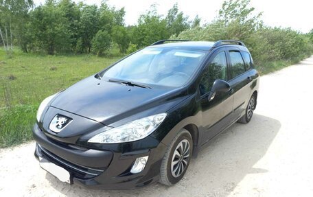 Peugeot 308 II, 2010 год, 520 000 рублей, 1 фотография