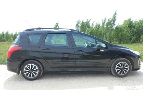 Peugeot 308 II, 2010 год, 520 000 рублей, 4 фотография