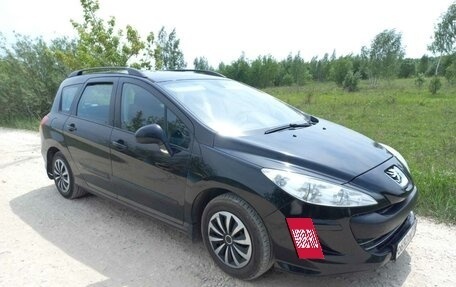 Peugeot 308 II, 2010 год, 520 000 рублей, 3 фотография