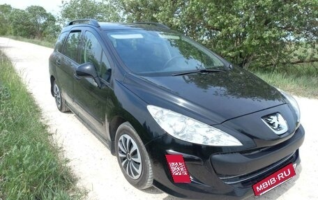 Peugeot 308 II, 2010 год, 520 000 рублей, 2 фотография