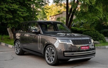 Land Rover Range Rover IV рестайлинг, 2024 год, 19 900 000 рублей, 1 фотография