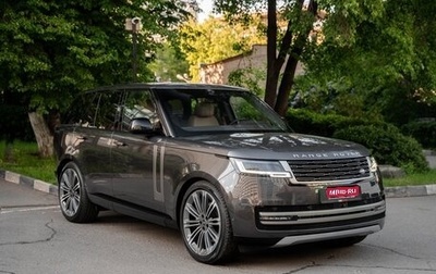 Land Rover Range Rover IV рестайлинг, 2024 год, 19 900 000 рублей, 1 фотография