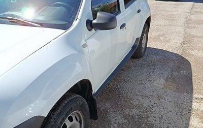 Renault Duster I рестайлинг, 2019 год, 998 000 рублей, 1 фотография