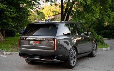 Land Rover Range Rover IV рестайлинг, 2024 год, 19 900 000 рублей, 7 фотография