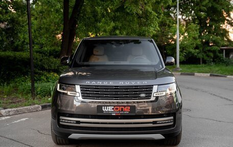 Land Rover Range Rover IV рестайлинг, 2024 год, 19 900 000 рублей, 5 фотография