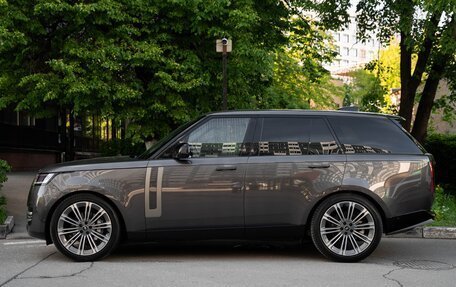Land Rover Range Rover IV рестайлинг, 2024 год, 19 900 000 рублей, 4 фотография