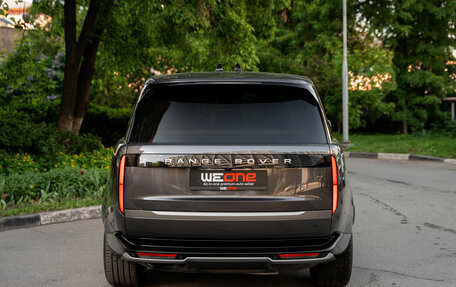 Land Rover Range Rover IV рестайлинг, 2024 год, 19 900 000 рублей, 6 фотография
