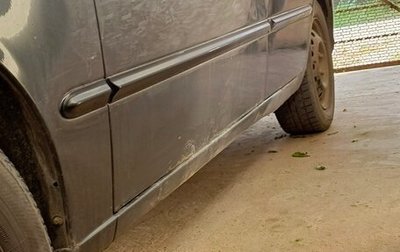 Hyundai Accent II, 2004 год, 295 000 рублей, 1 фотография