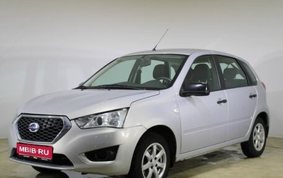 Datsun mi-DO, 2017 год, 630 000 рублей, 1 фотография