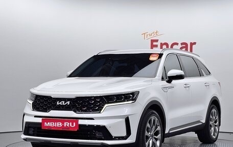 KIA Sorento IV, 2021 год, 2 732 000 рублей, 1 фотография