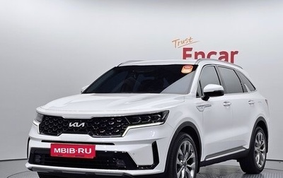 KIA Sorento IV, 2021 год, 2 732 000 рублей, 1 фотография