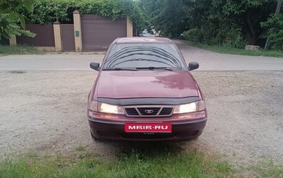 Daewoo Nexia I рестайлинг, 2007 год, 139 000 рублей, 1 фотография
