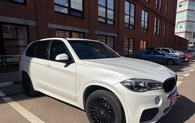 BMW X5, 2016 год, 3 500 000 рублей, 1 фотография