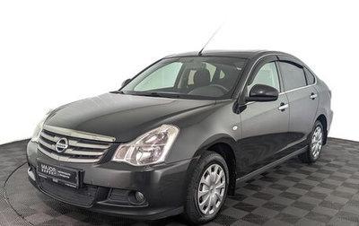 Nissan Almera, 2017 год, 900 000 рублей, 1 фотография