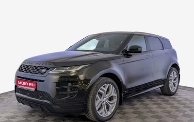 Land Rover Range Rover Evoque II, 2019 год, 3 700 000 рублей, 1 фотография