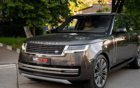 Land Rover Range Rover IV рестайлинг, 2024 год, 19 900 000 рублей, 35 фотография