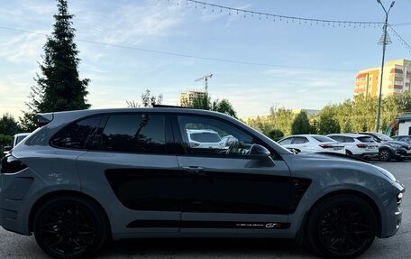 Porsche Cayenne III, 2013 год, 2 999 999 рублей, 4 фотография