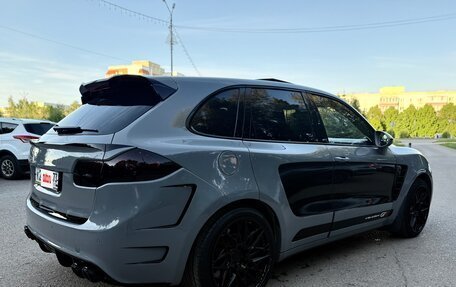 Porsche Cayenne III, 2013 год, 2 999 999 рублей, 5 фотография