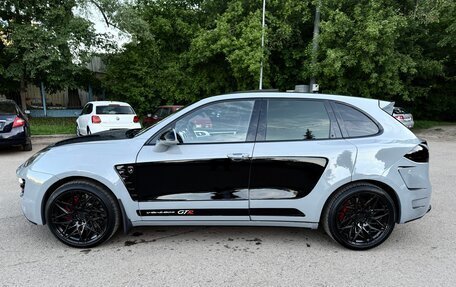 Porsche Cayenne III, 2013 год, 2 999 999 рублей, 8 фотография
