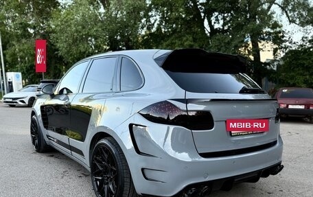 Porsche Cayenne III, 2013 год, 2 999 999 рублей, 7 фотография