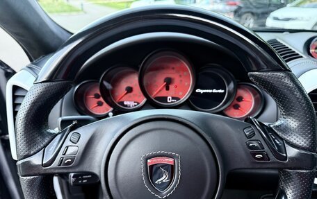 Porsche Cayenne III, 2013 год, 2 999 999 рублей, 16 фотография