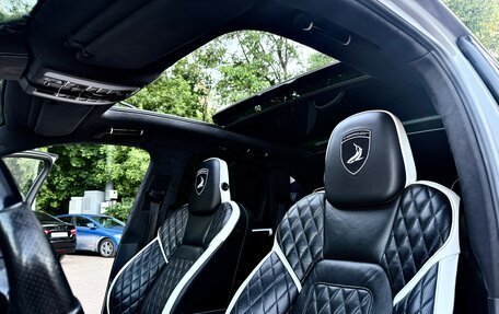 Porsche Cayenne III, 2013 год, 2 999 999 рублей, 19 фотография