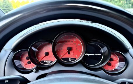 Porsche Cayenne III, 2013 год, 2 999 999 рублей, 17 фотография
