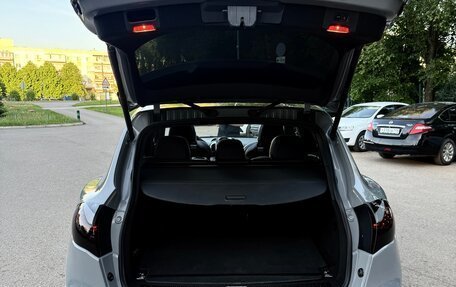 Porsche Cayenne III, 2013 год, 2 999 999 рублей, 22 фотография