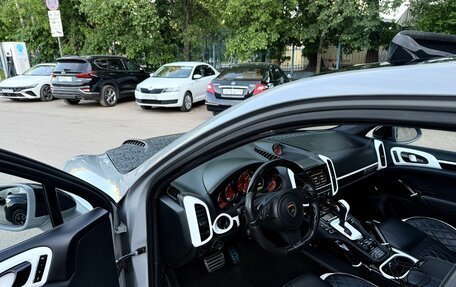 Porsche Cayenne III, 2013 год, 2 999 999 рублей, 23 фотография