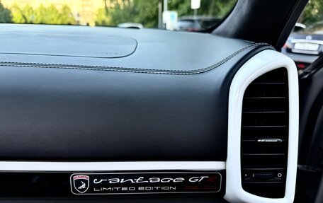 Porsche Cayenne III, 2013 год, 2 999 999 рублей, 26 фотография