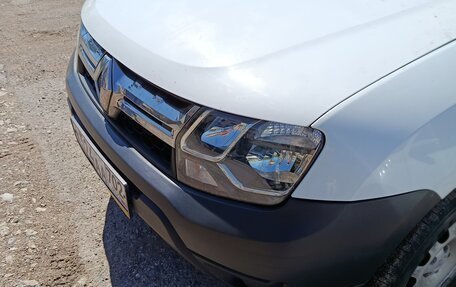 Renault Duster I рестайлинг, 2019 год, 998 000 рублей, 4 фотография
