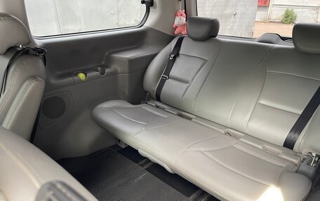 Hyundai Grand Starex Grand Starex I рестайлинг 2, 2010 год, 1 680 000 рублей, 12 фотография