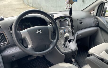 Hyundai Grand Starex Grand Starex I рестайлинг 2, 2010 год, 1 680 000 рублей, 7 фотография