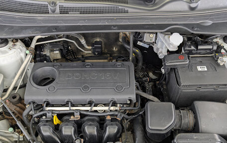 KIA Sportage III, 2013 год, 1 290 000 рублей, 9 фотография